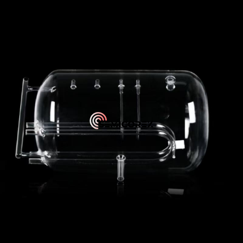 Quartz Liquid repono tristique