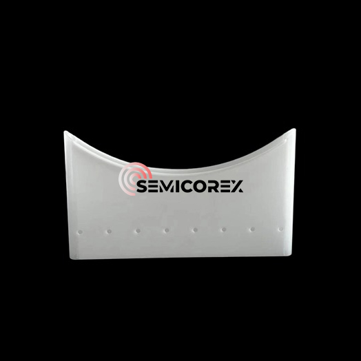 Vicus Wafer Separator