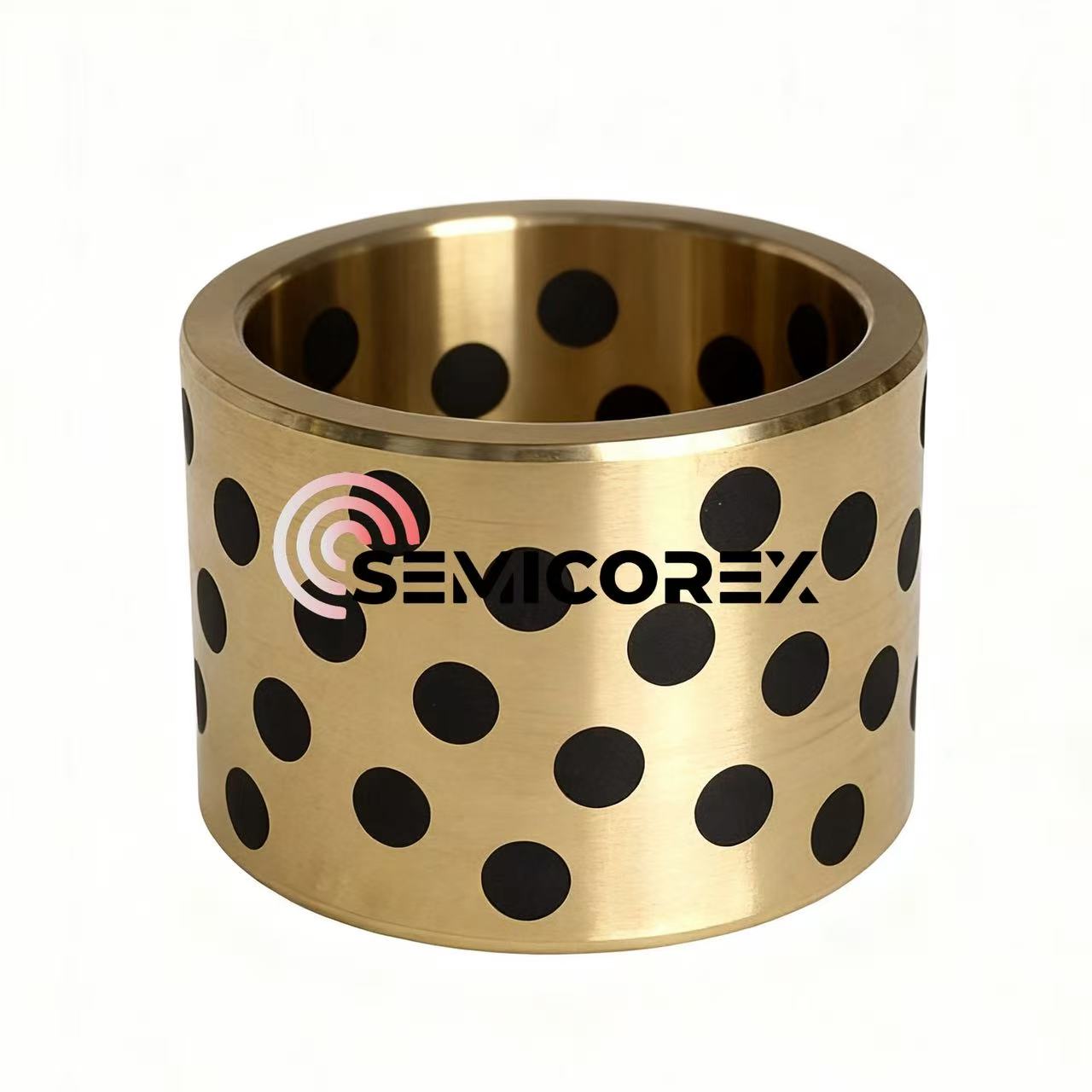 Auto-lubricating Bearings