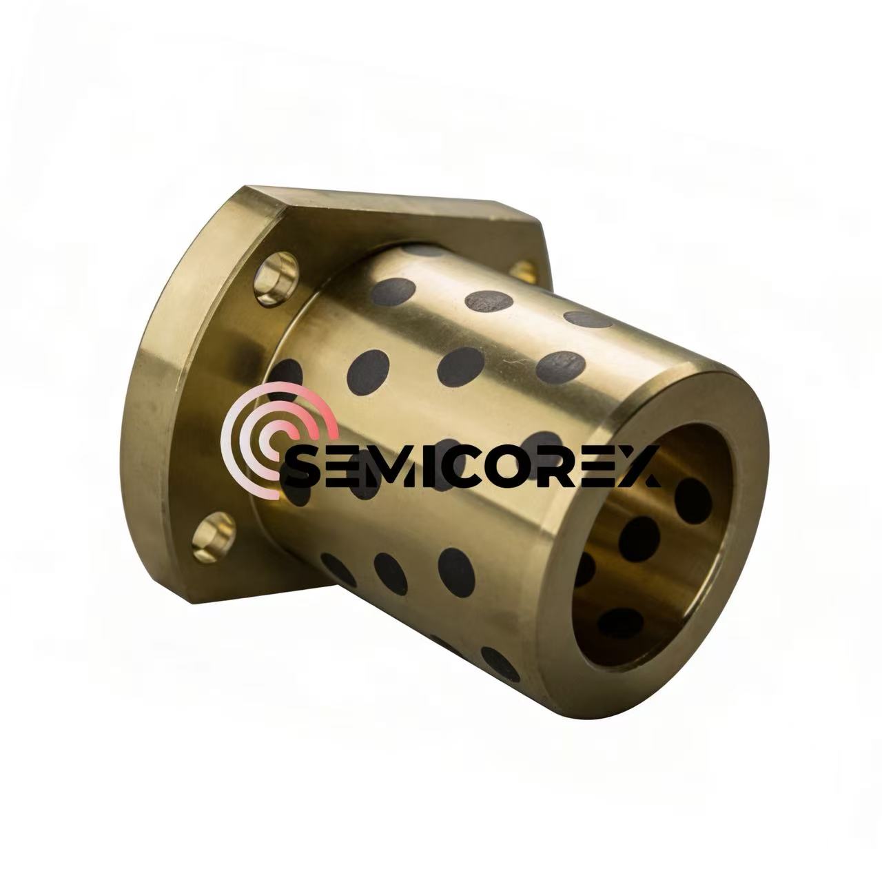 Graphite Bushings auto-luctantem