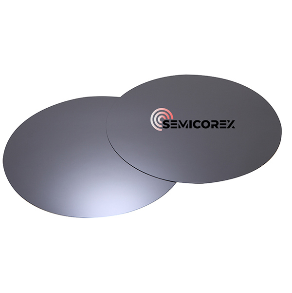 Si Donec Wafer