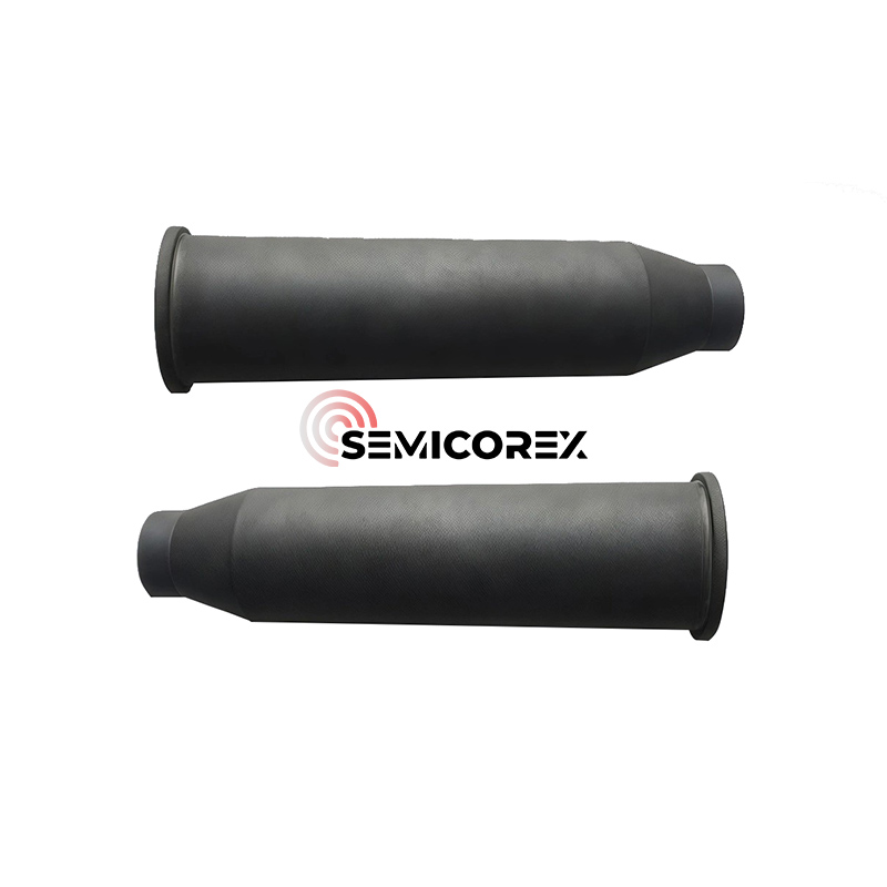 SiC Exuro Nozzle