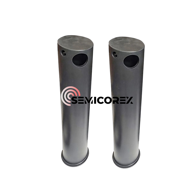 SiC Exuro Nozzles