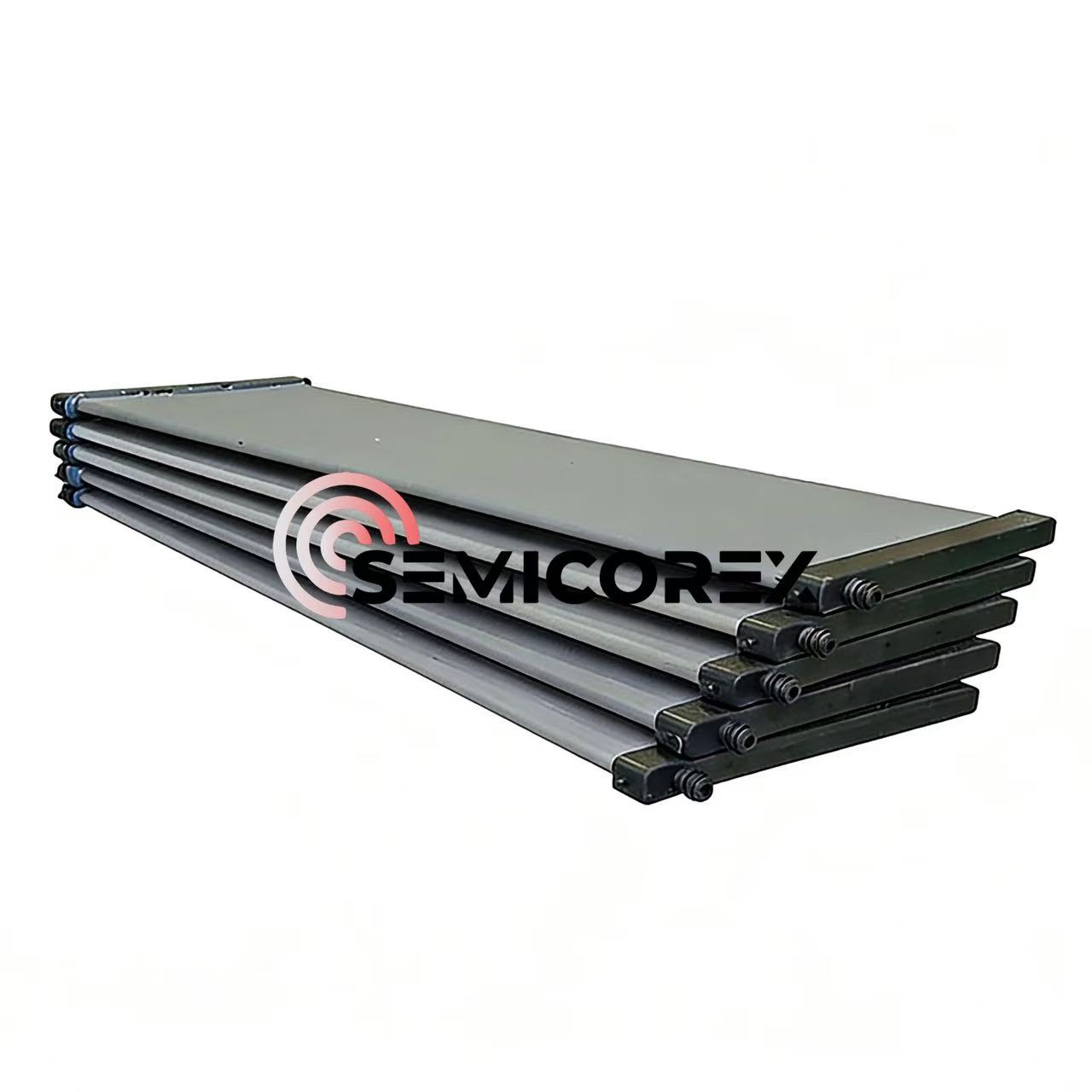 SiC Ceramic Flat Membrane