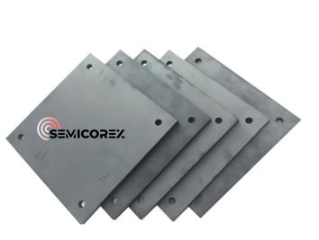 SiC Ceramic Caloris Transfer Plates