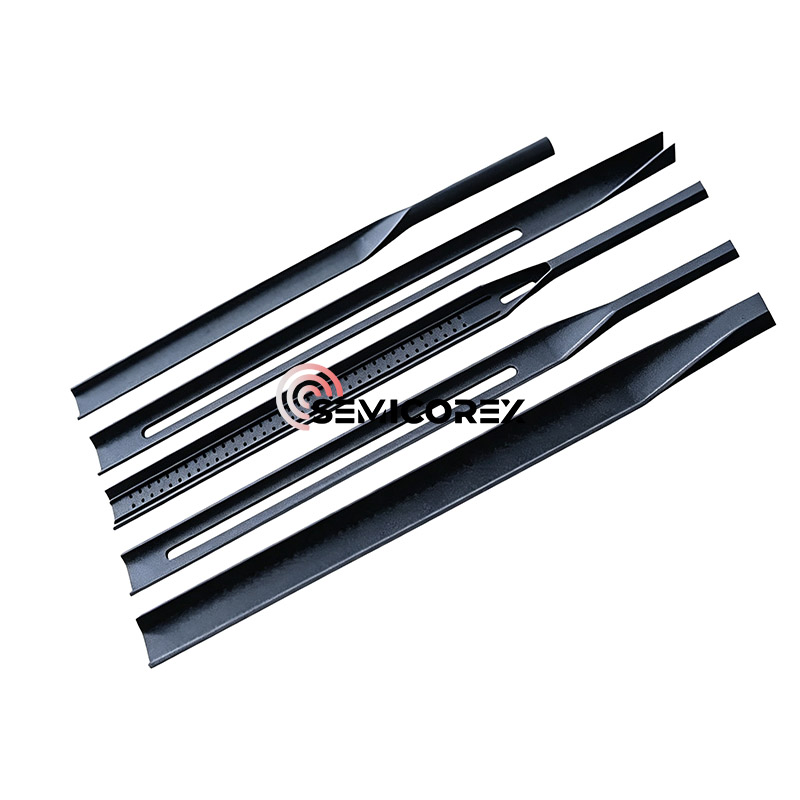 Sic Ceramic Paddles