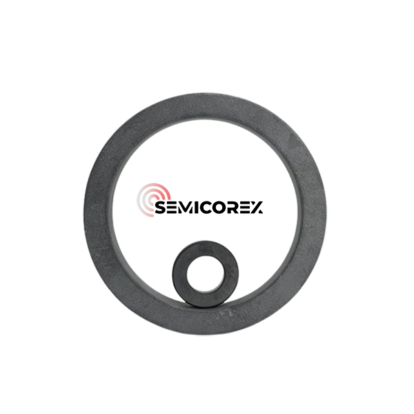 SiC Sigillum Ceramic Ring