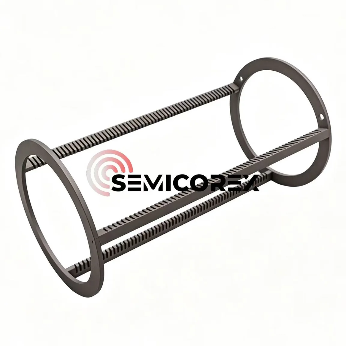 SiC Ceramic Wafer Boats