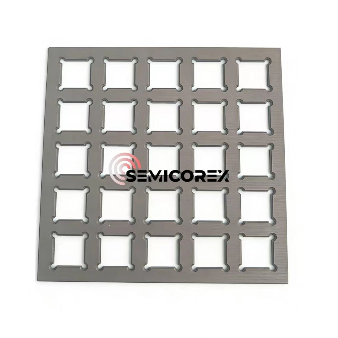 SiC-Coated Graphite Jigs