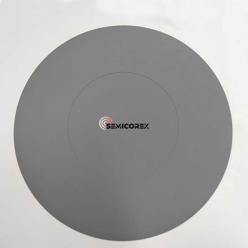 Sic Coated Waferholder
