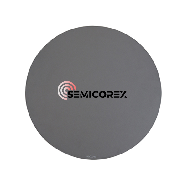 Sic Dummy Wafer