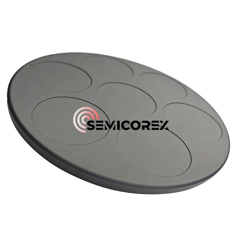 SiC Epi-Wafer Susceptores