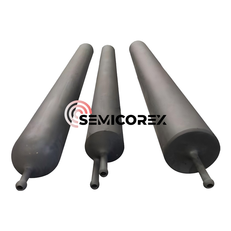 SiC Horizontalis Fornax Tube