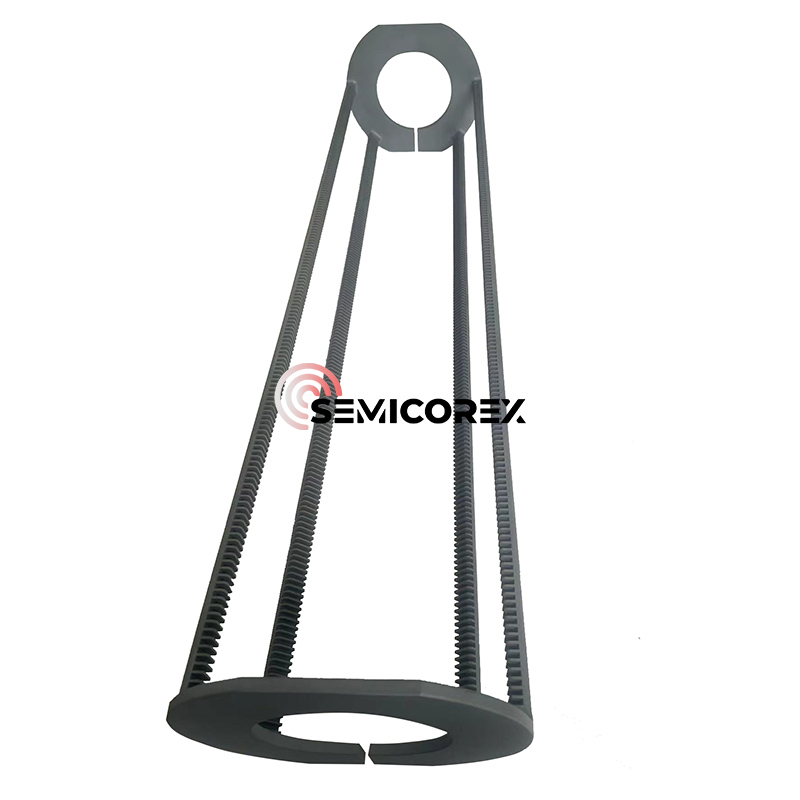 SIC vertical naves