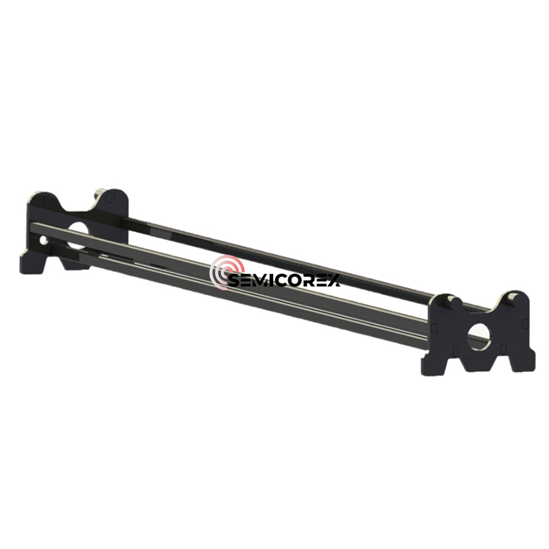 SiC Wafer cymba Holder