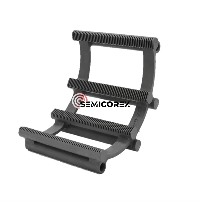 Pii Carbide cymba