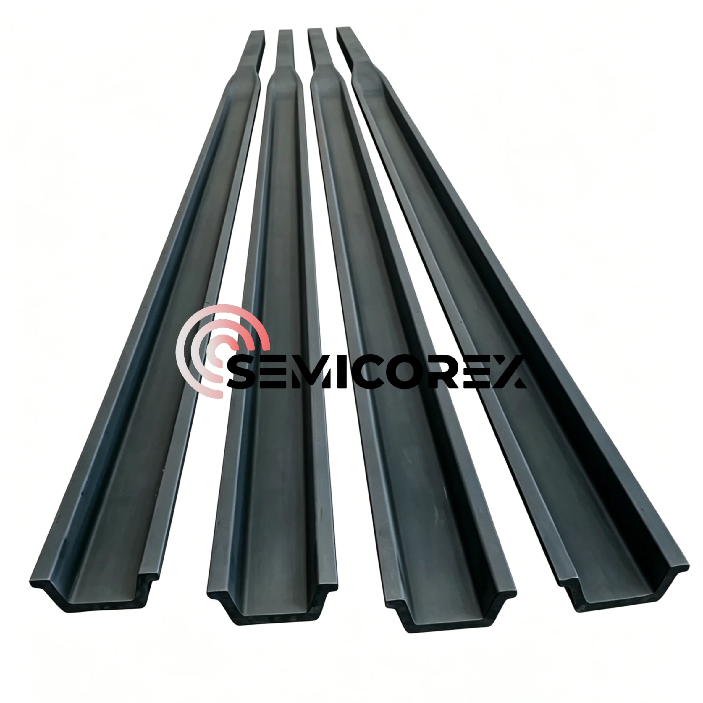 Pii Carbide Cantilever Paddles