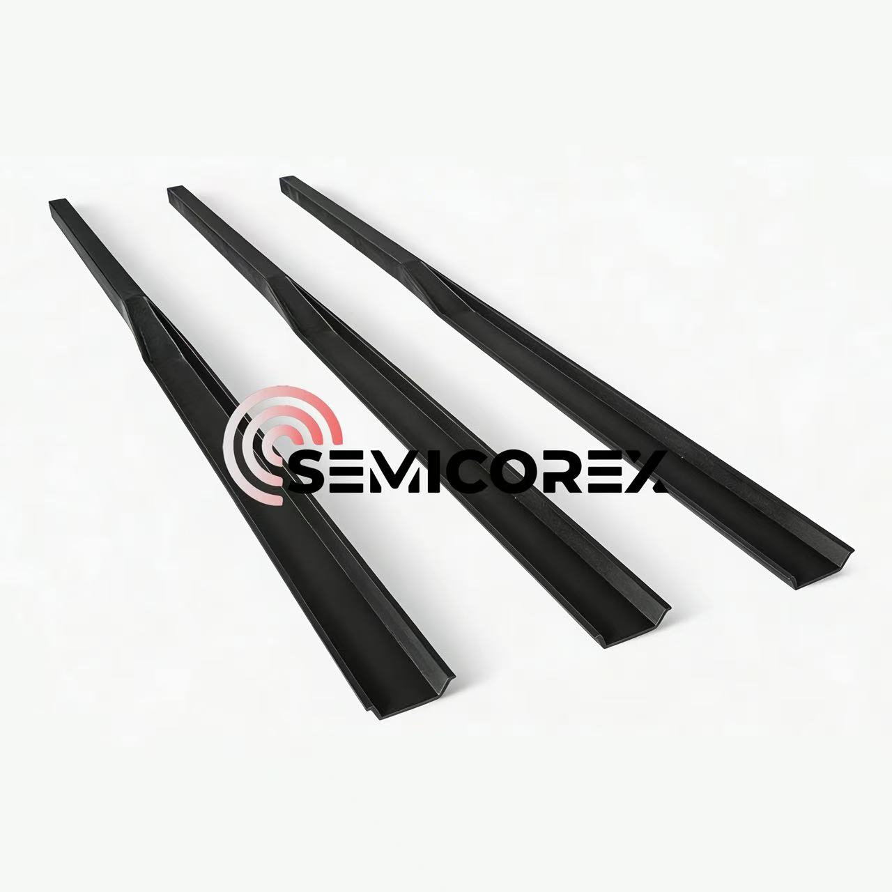 Pii Carbide Ceramic Paddles