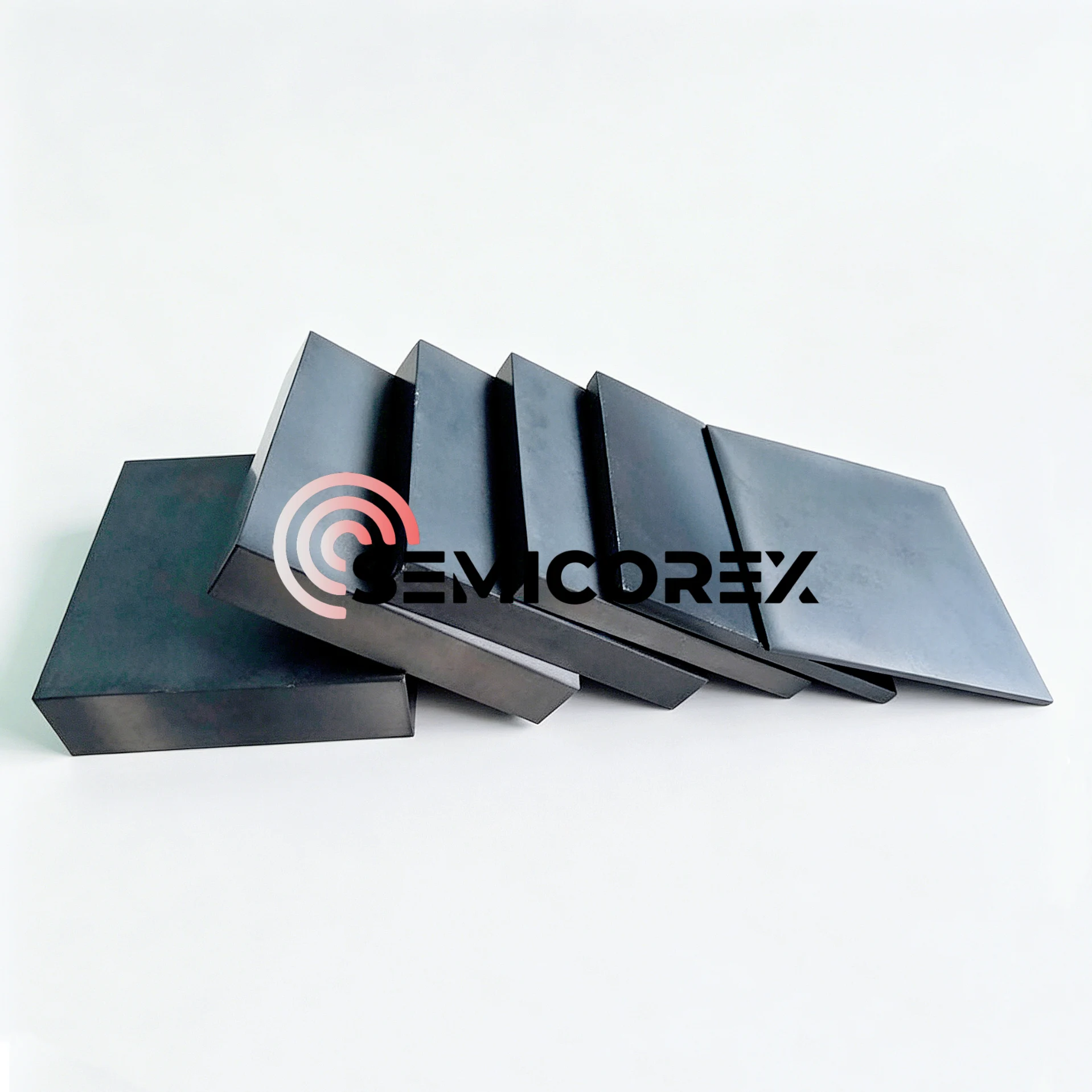 Pii Carbide Ceramic Plates
