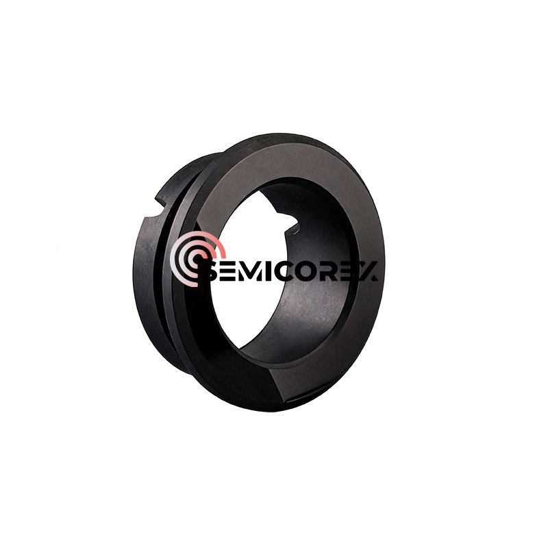 Silicon Carbide Ceramic Sleeve