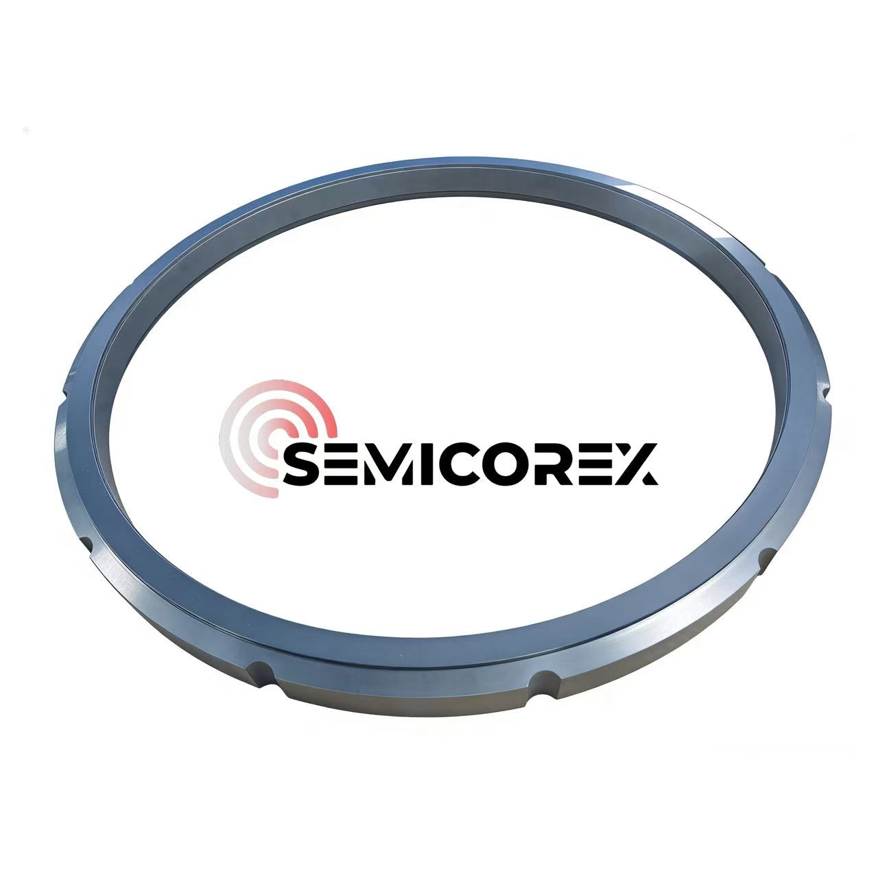 Pii Carbide DGS Annulorum