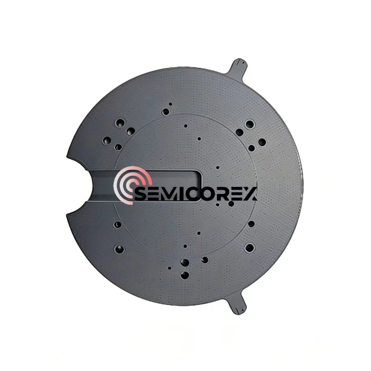 Pii Carbide Pin Chucks