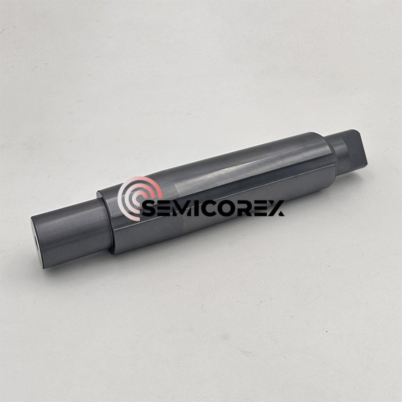 Pii Carbide Pump Shaft