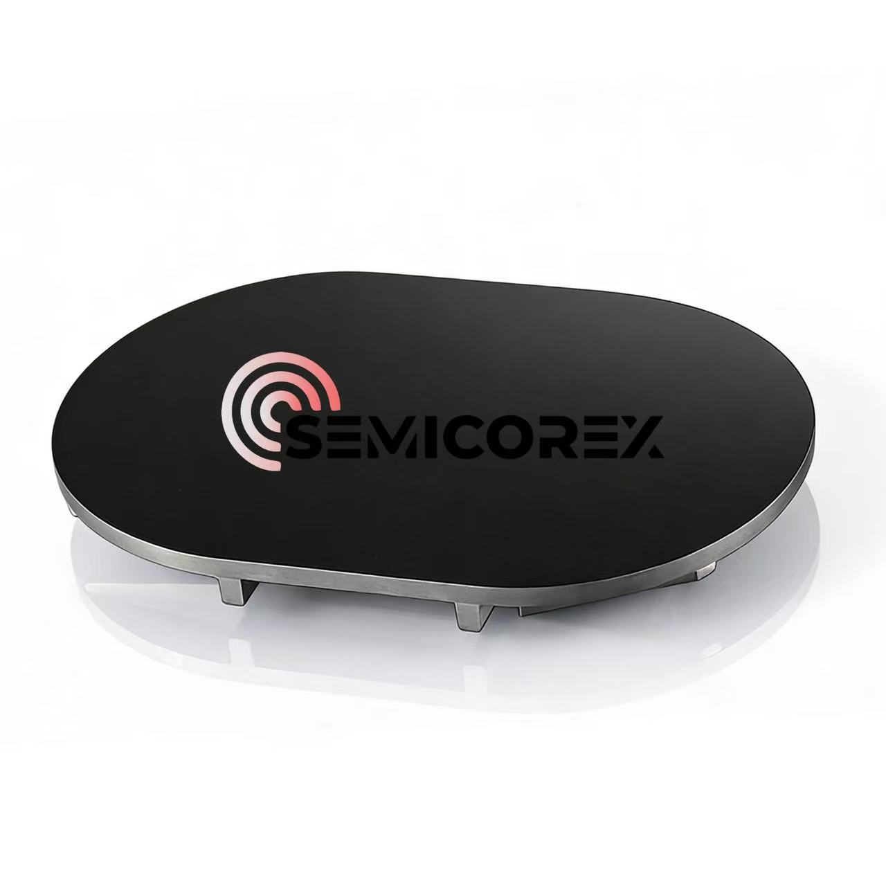 Pii Carbide Speculum Speculum