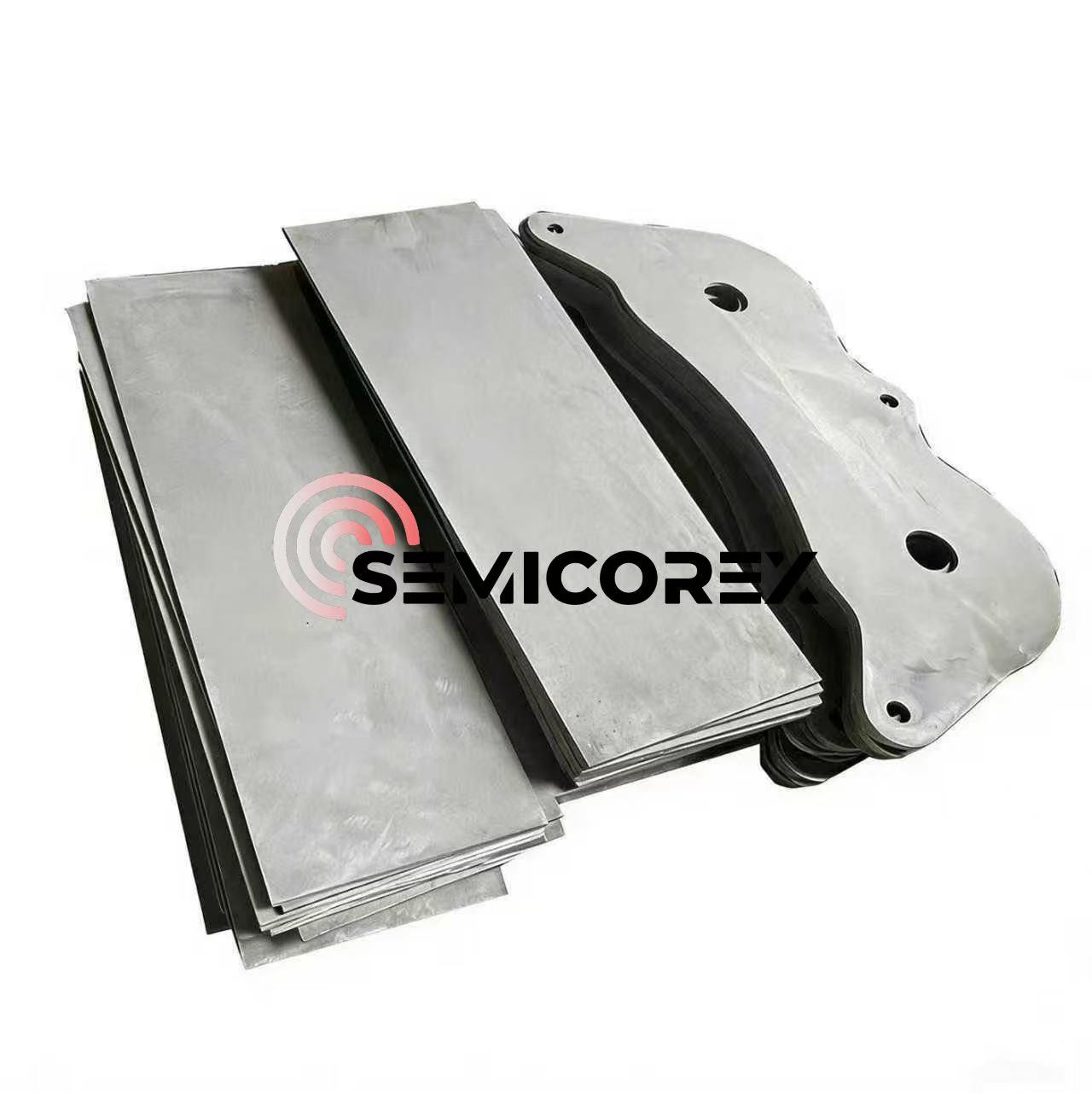 Pii Carbide Setter Plates