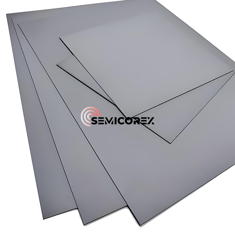 Silicon Nitride laminis