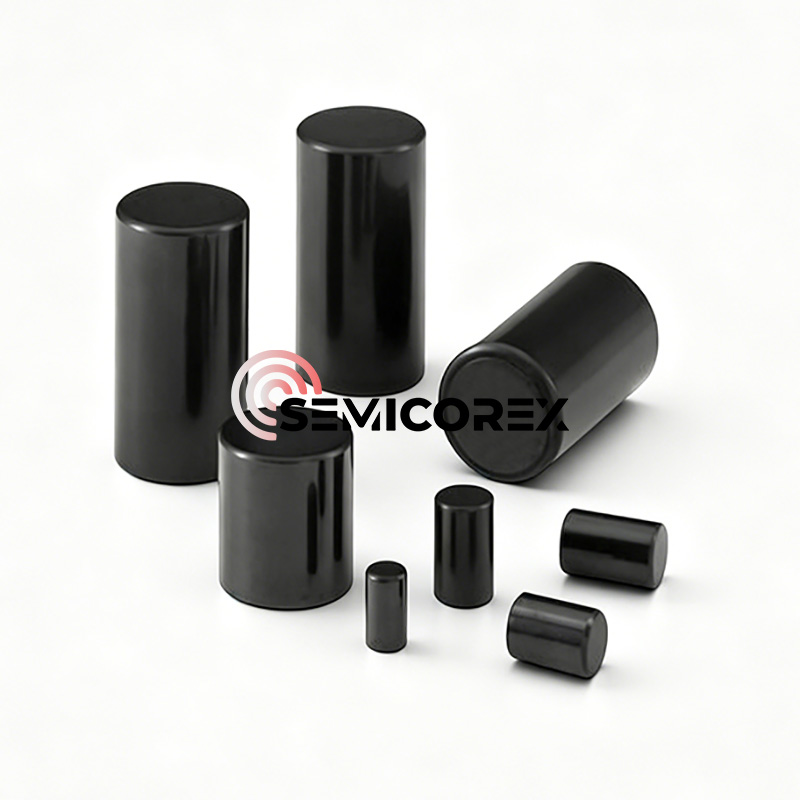 Pii Nitride Rollers