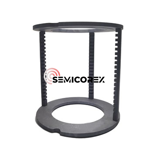 Silicon Pedestal cymba