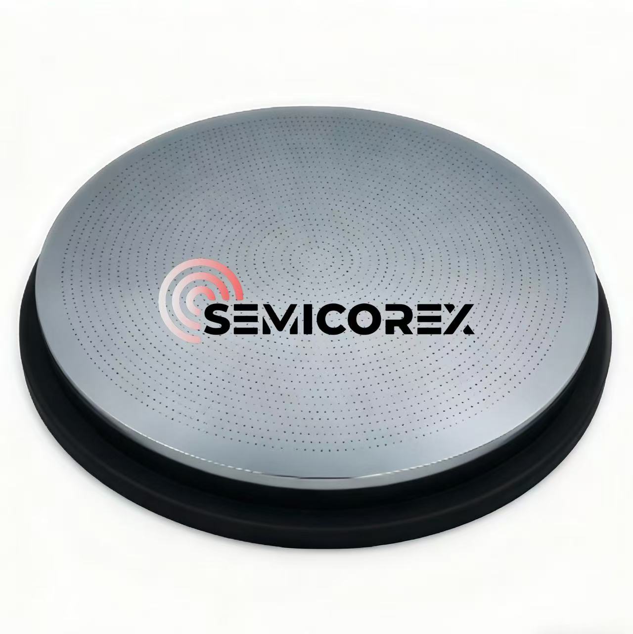 Una Crystal Silicon Showerhead