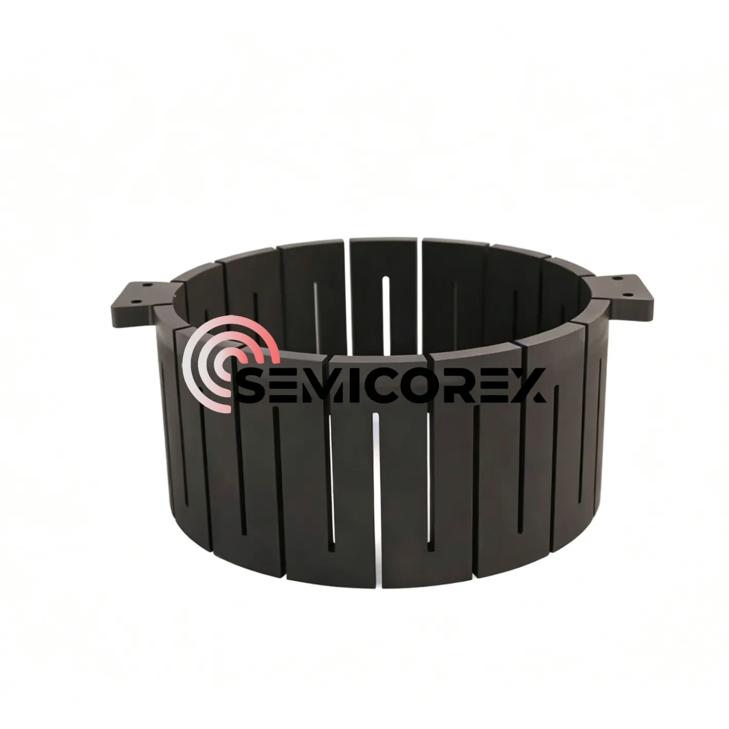 Sleeve-Type Graphite calentium